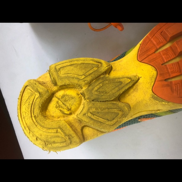 Newton Distance Running shoes - Picture 4 of 6